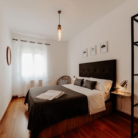 לוגרוניו Apartamento Juzgados מראה חיצוני תמונה