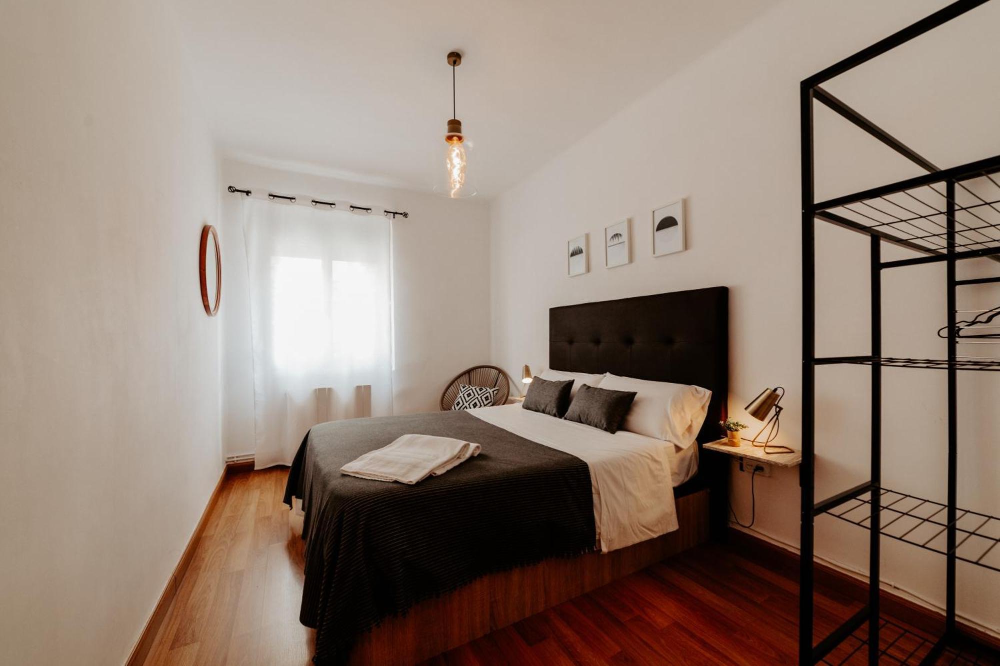 לוגרוניו Apartamento Juzgados מראה חיצוני תמונה